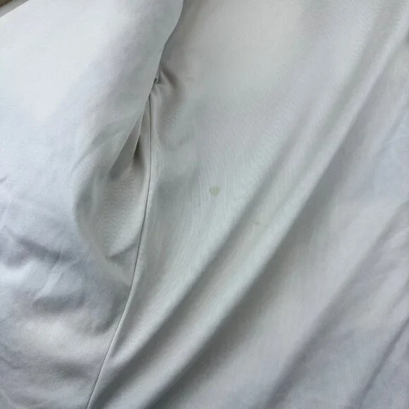 MAC Tools Plaid Sherpa Shacket Mens Medium Workwear Camping Outdoors Cabin - Picture 7 of 15